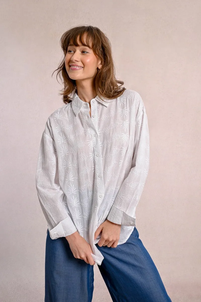 PATTERNED SHIRT