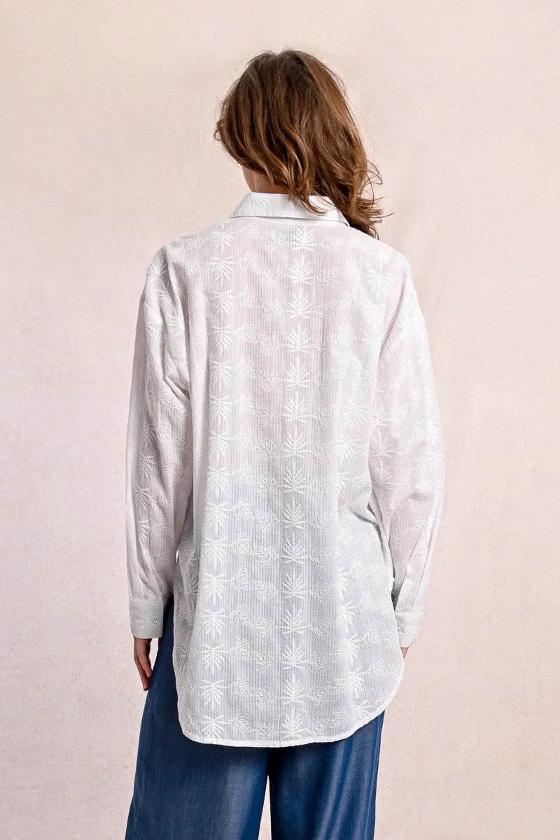 PATTERNED SHIRT