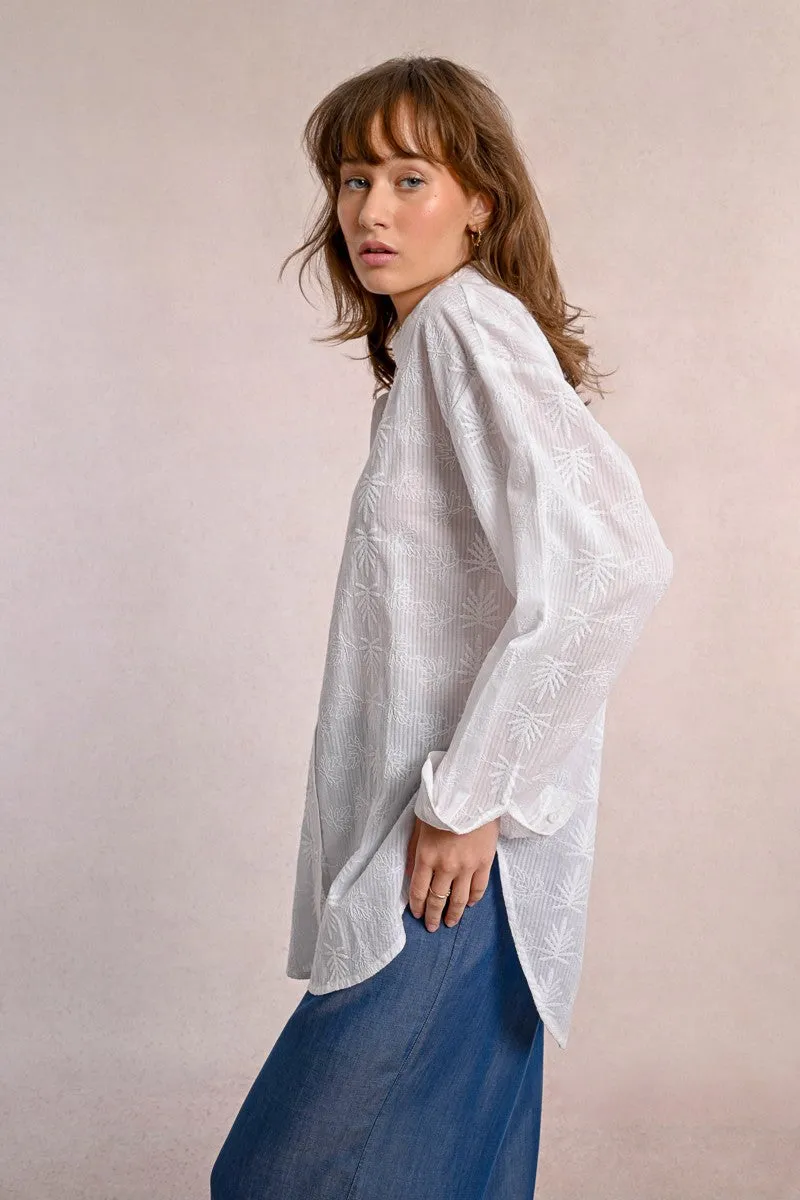 PATTERNED SHIRT