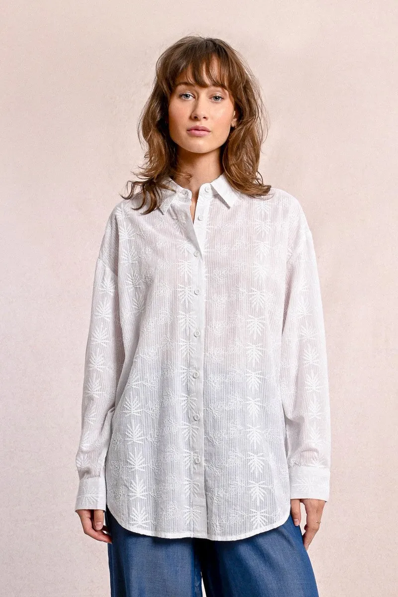 PATTERNED SHIRT