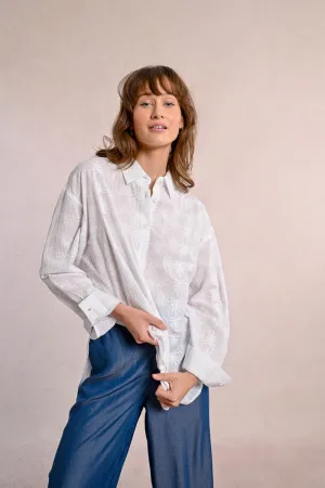 PATTERNED SHIRT
