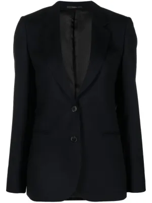Paul Smith Jackets Blue