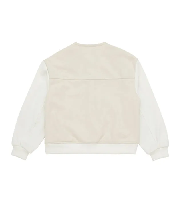 PIV'VEE Blouson - Beige
