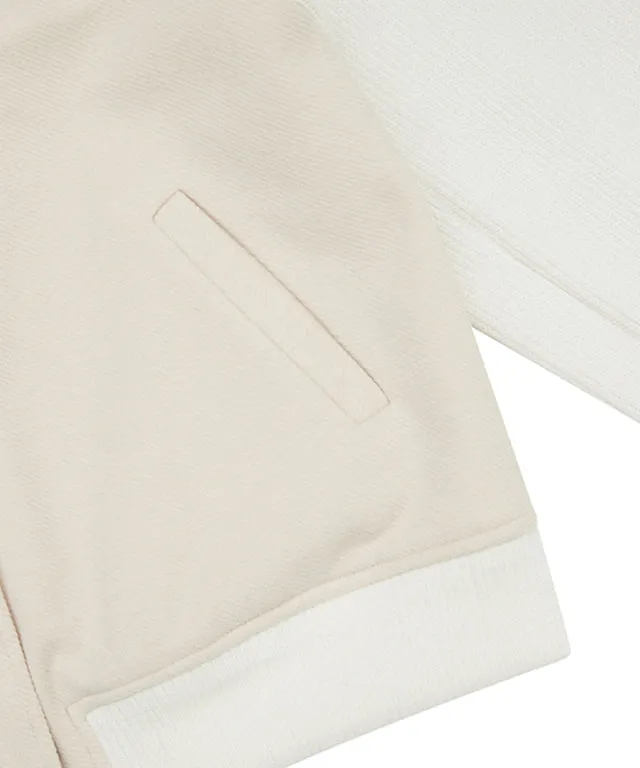PIV'VEE Blouson - Beige