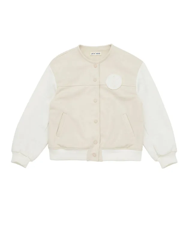 PIV'VEE Blouson - Beige