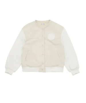 PIV'VEE Blouson - Beige