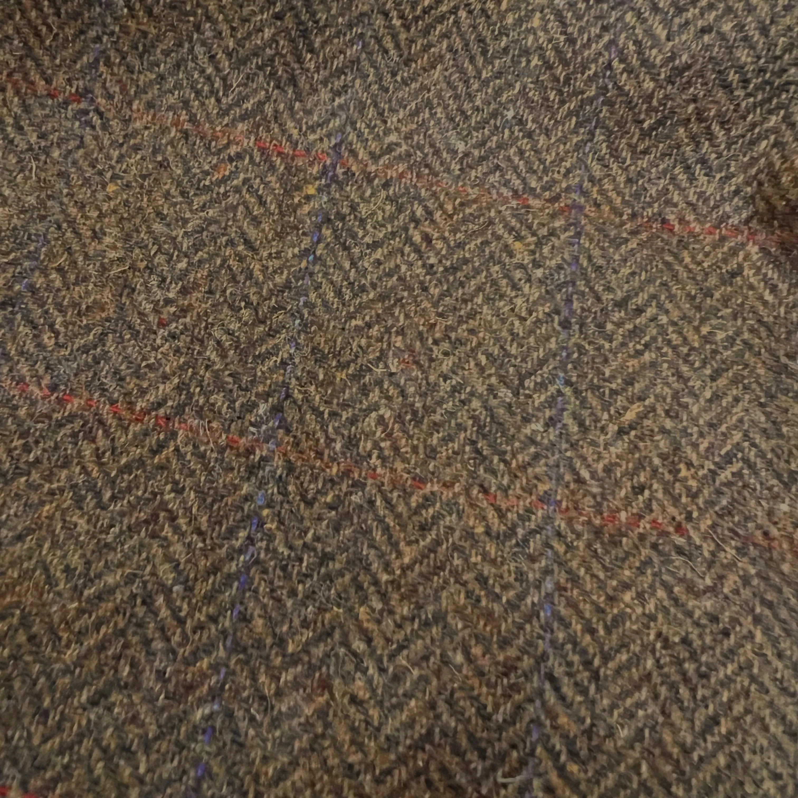 Pure Wool - Lichen