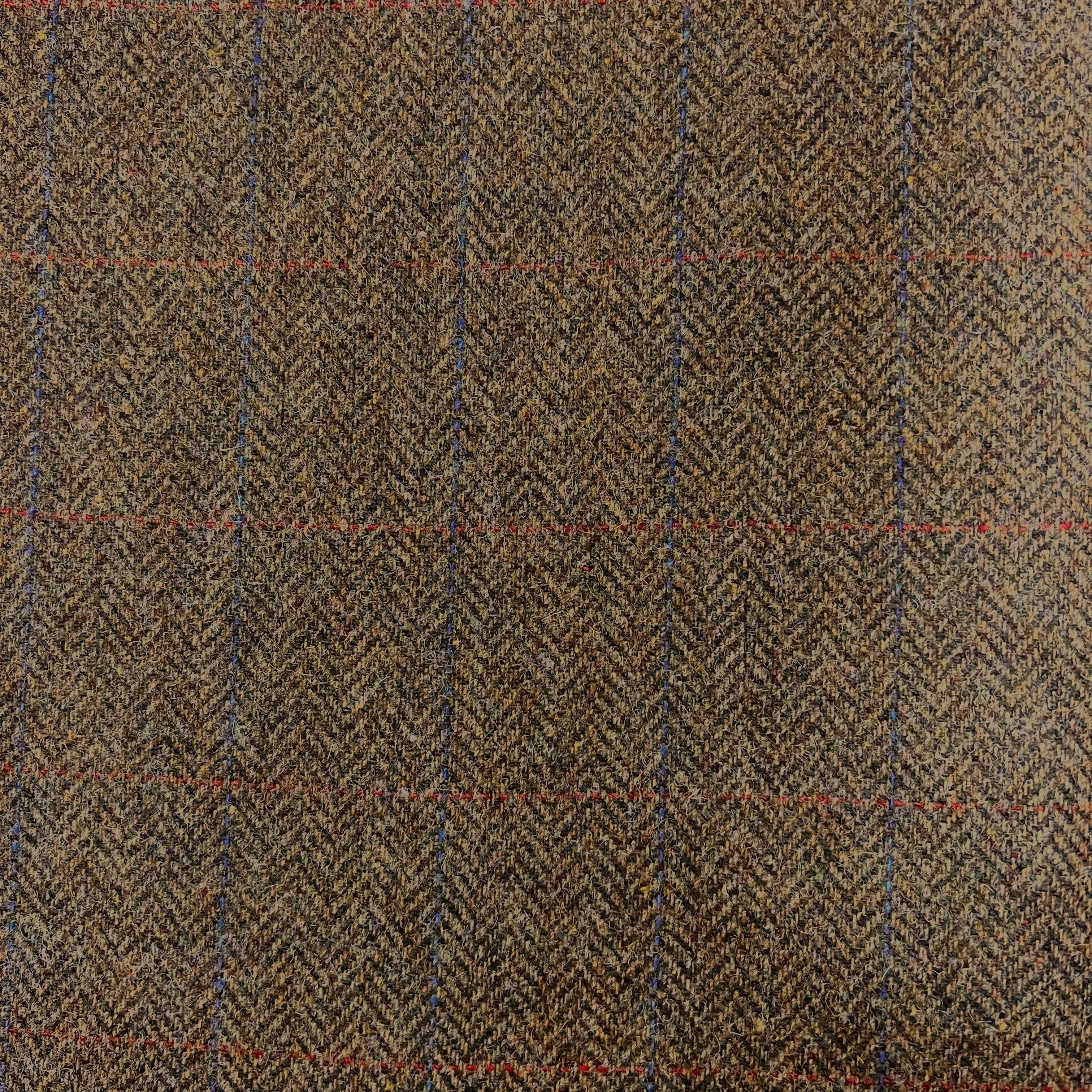 Pure Wool - Lichen
