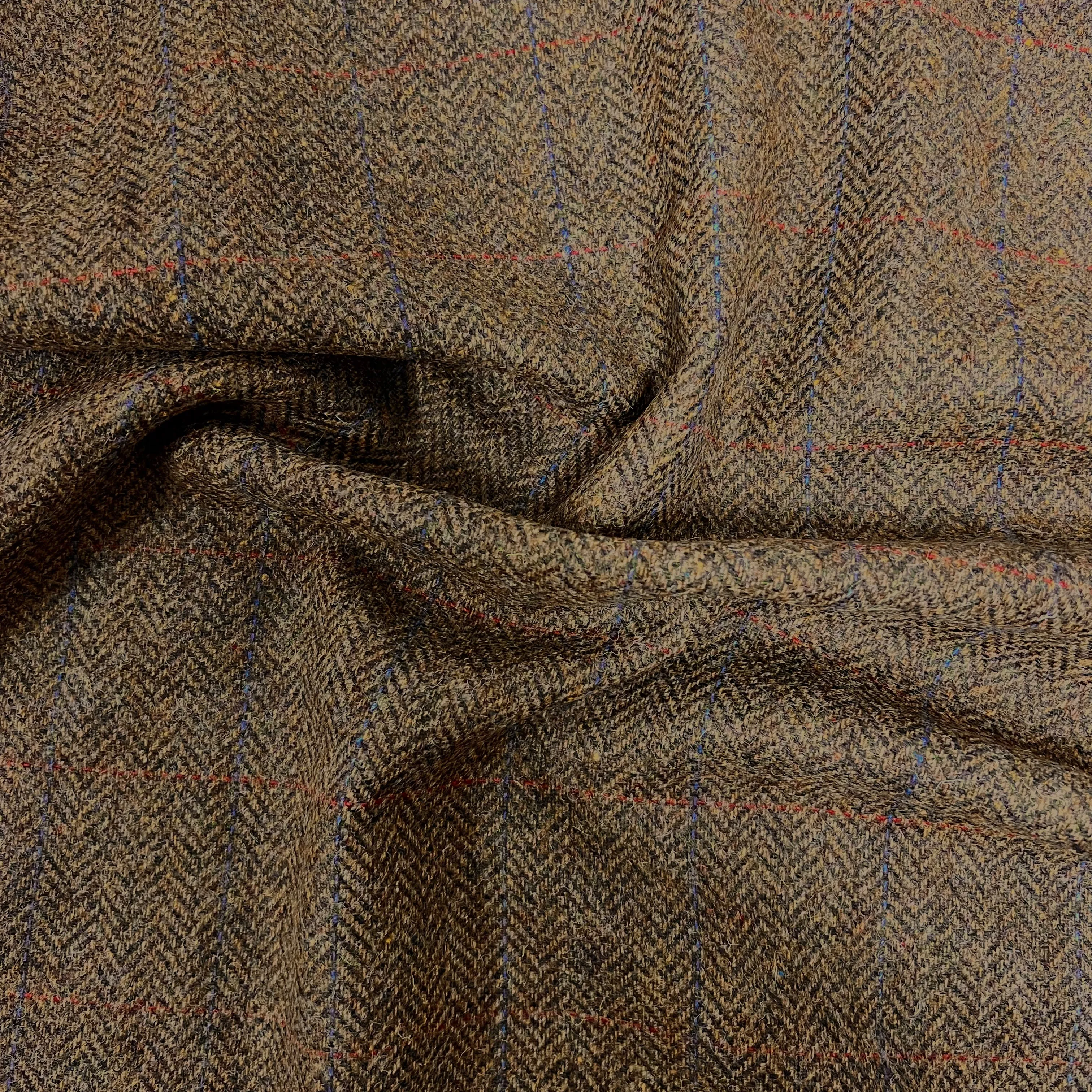 Pure Wool - Lichen