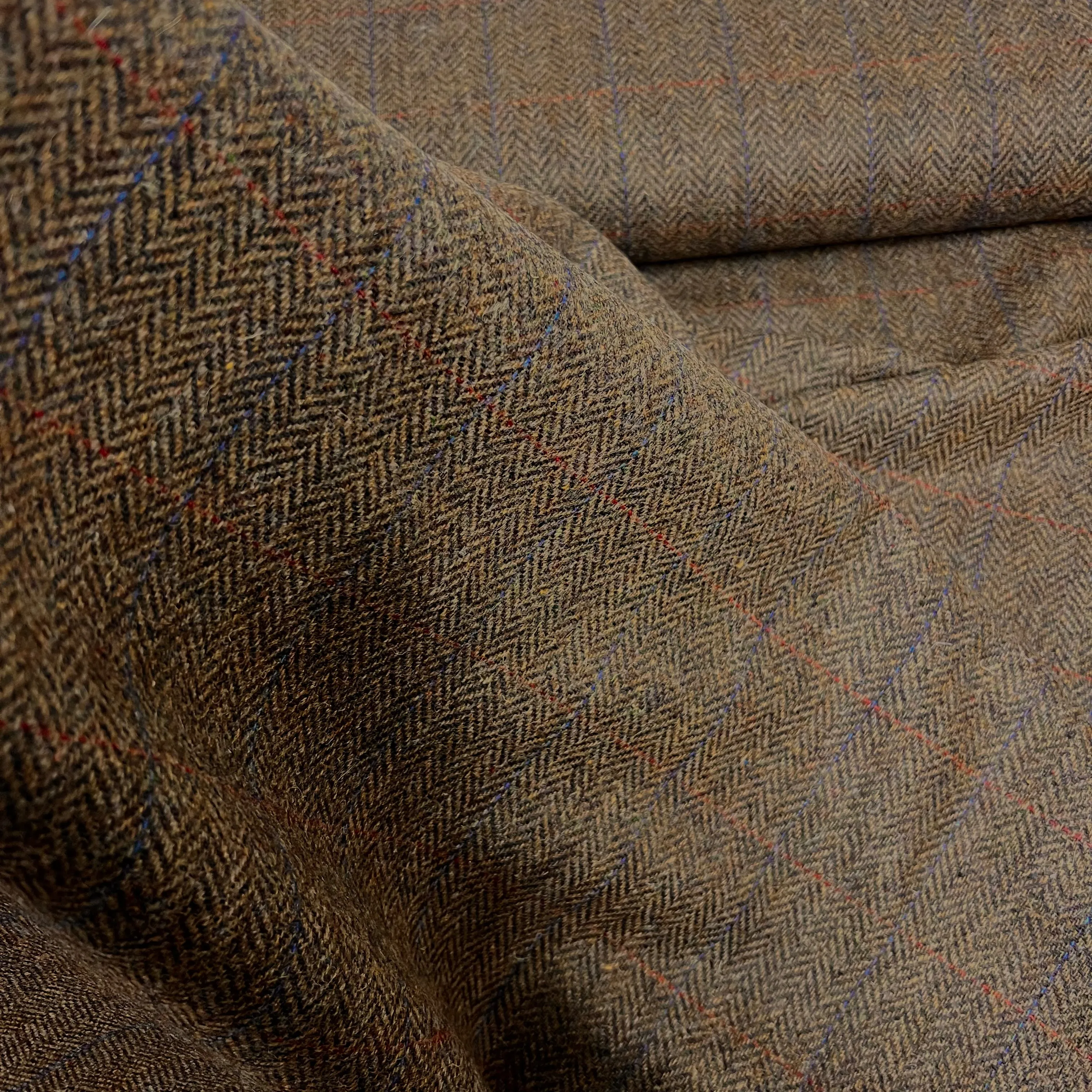 Pure Wool - Lichen