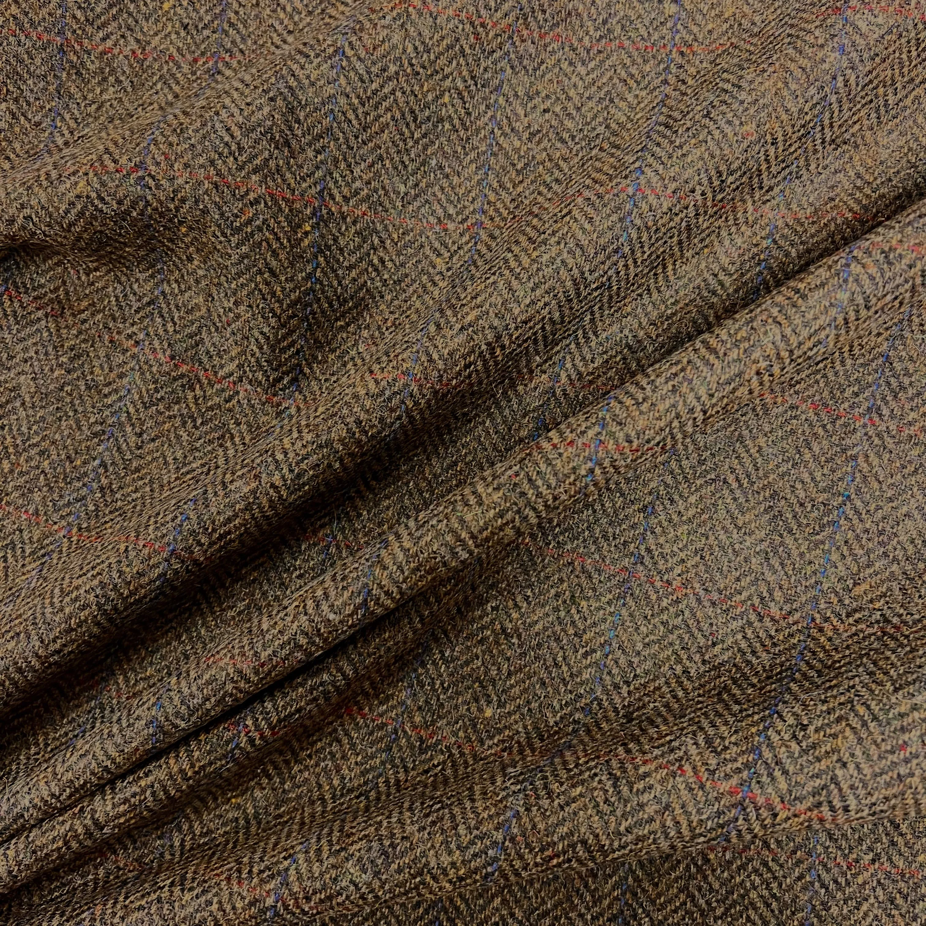 Pure Wool - Lichen