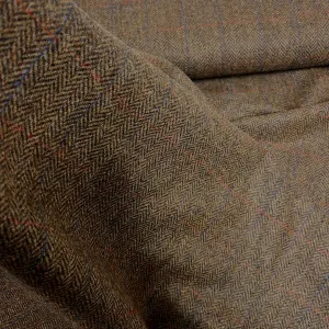 Pure Wool - Lichen