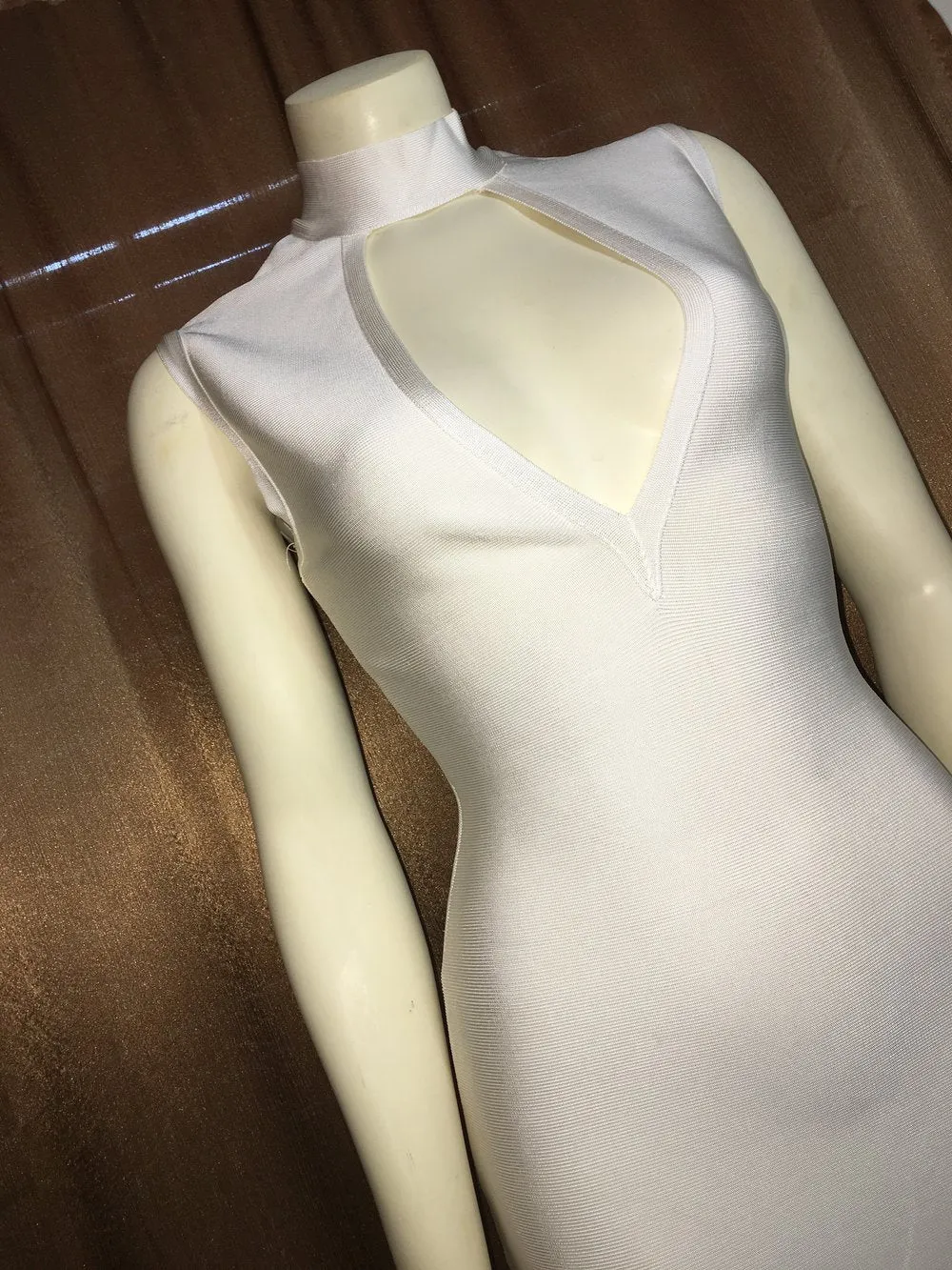 "SUKI" (WHITE)
