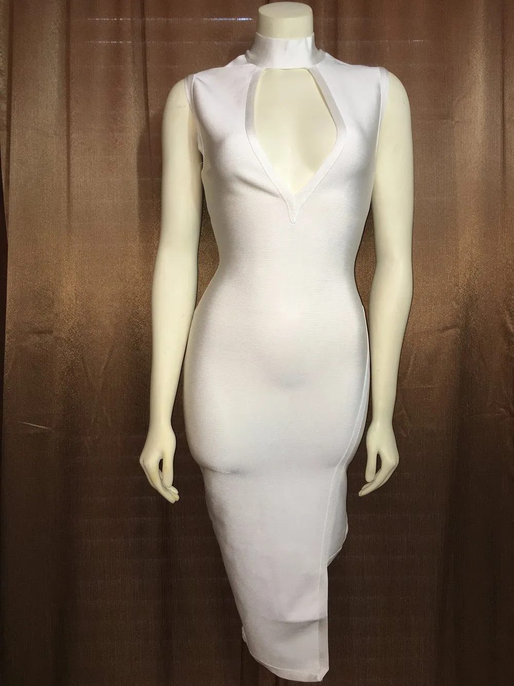 "SUKI" (WHITE)