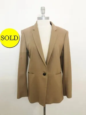 Rag & Bone Wool Blazer Size 8