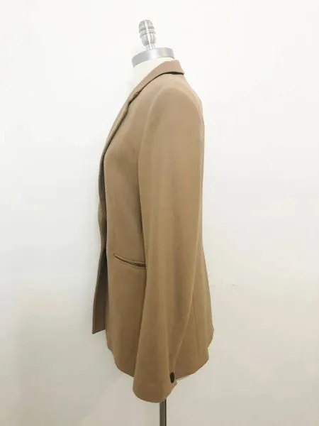 Rag & Bone Wool Blazer Size 8