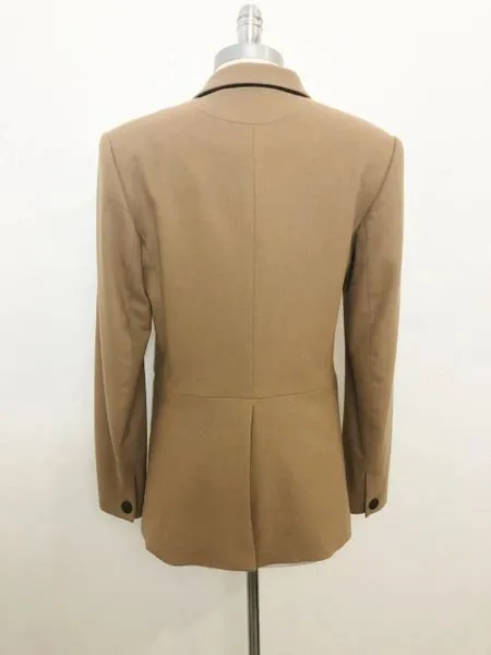 Rag & Bone Wool Blazer Size 8