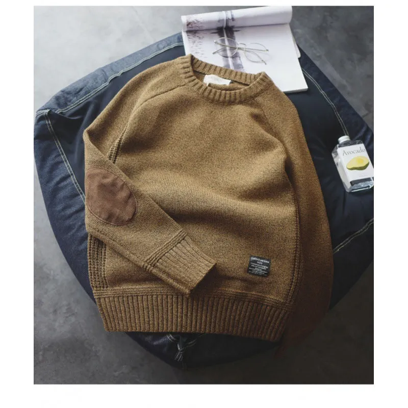 Ritze | Modern Wool Sweater
