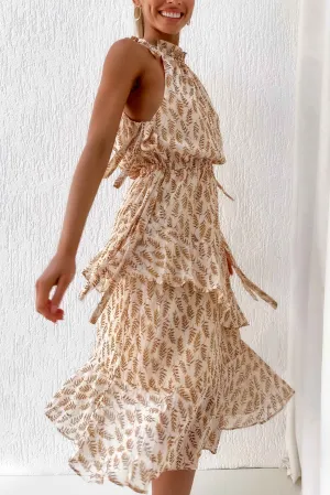 Scottie Dress