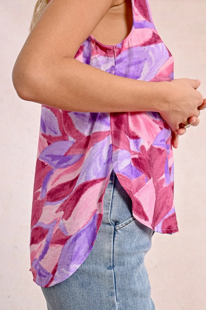 SHORT BLOUSE