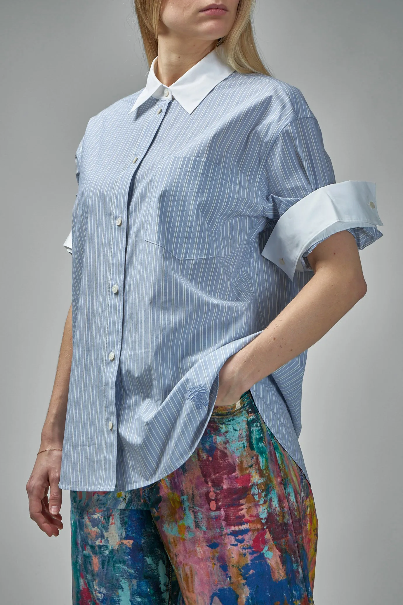 Short Sleeve Shirt