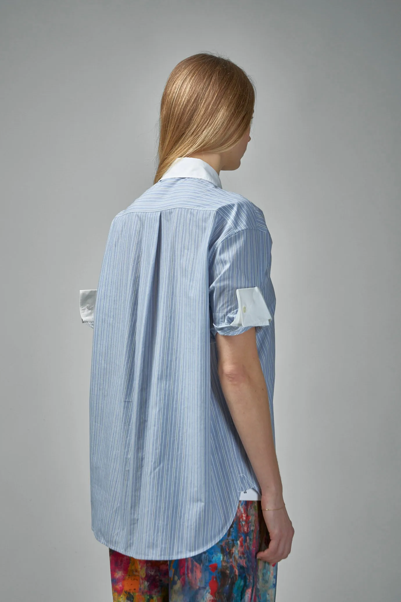 Short Sleeve Shirt
