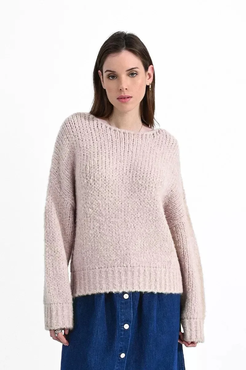 Stella Knit Sweater