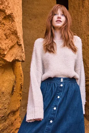 Stella Knit Sweater