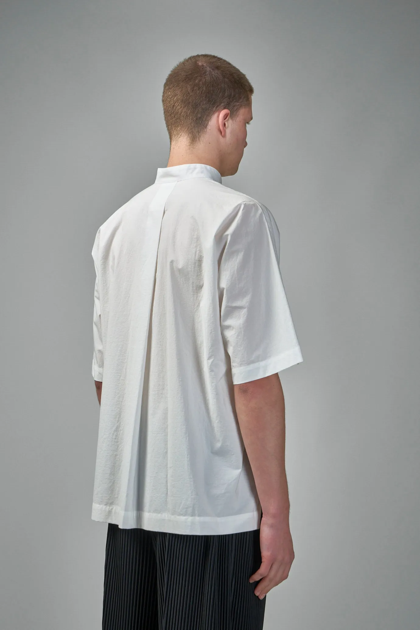 Streamline Shirt