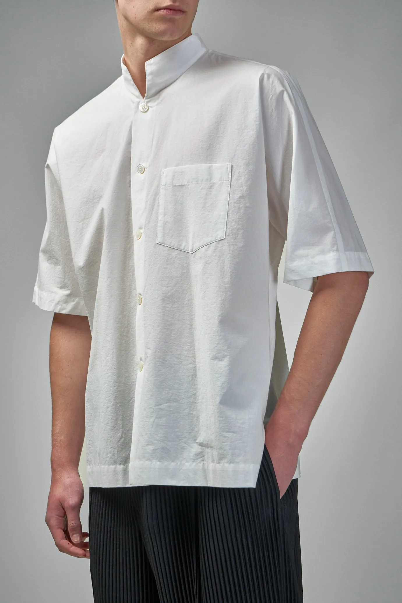 Streamline Shirt