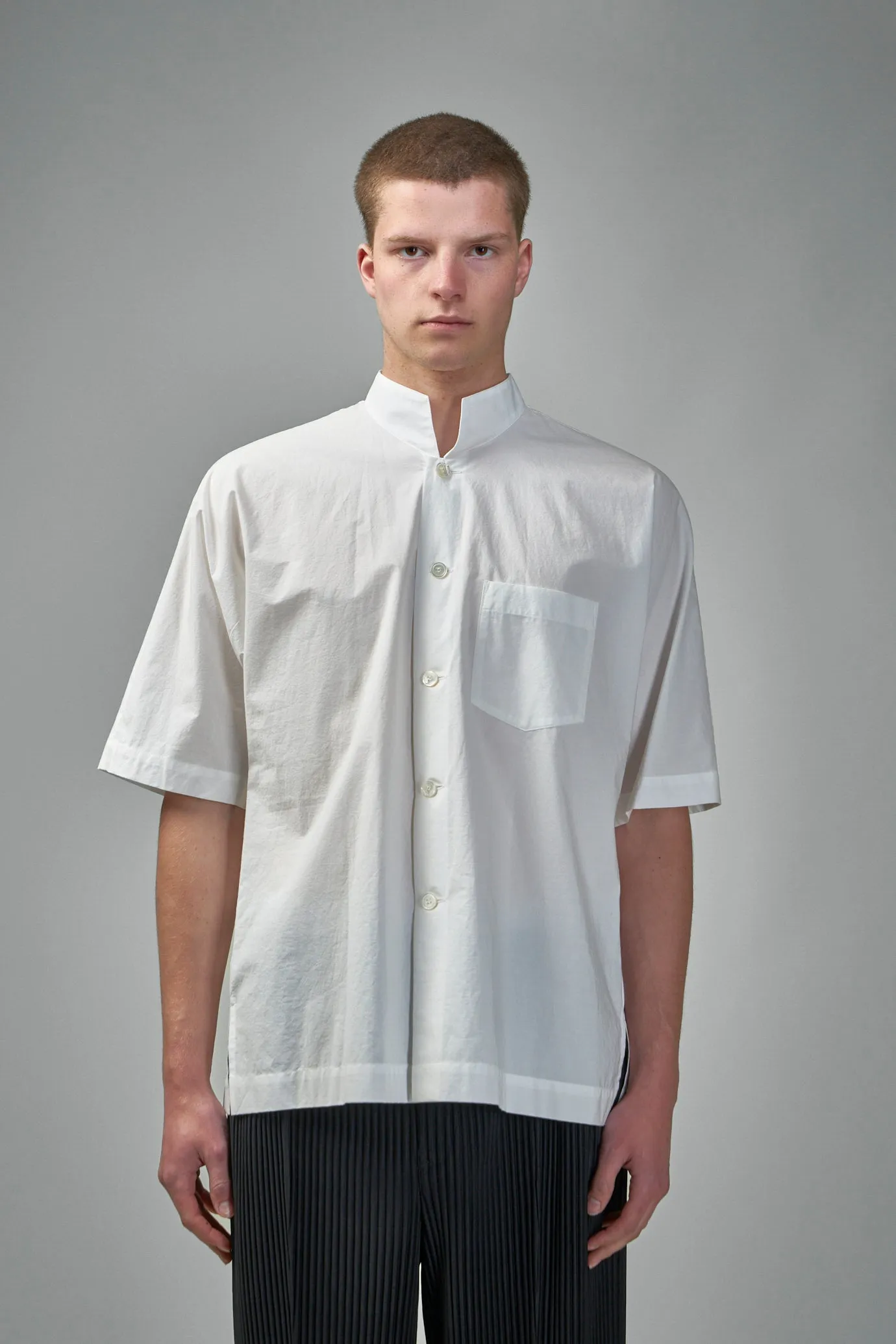 Streamline Shirt