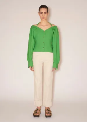 Tami Top (Green)