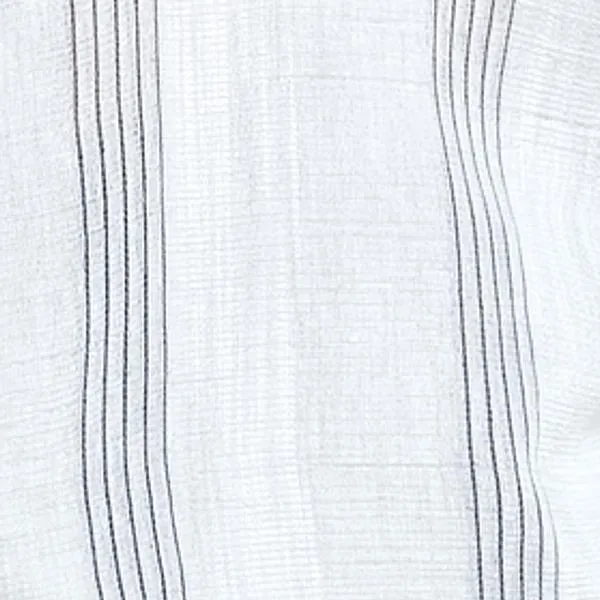 Teairra Burnout Stripe Shirt
