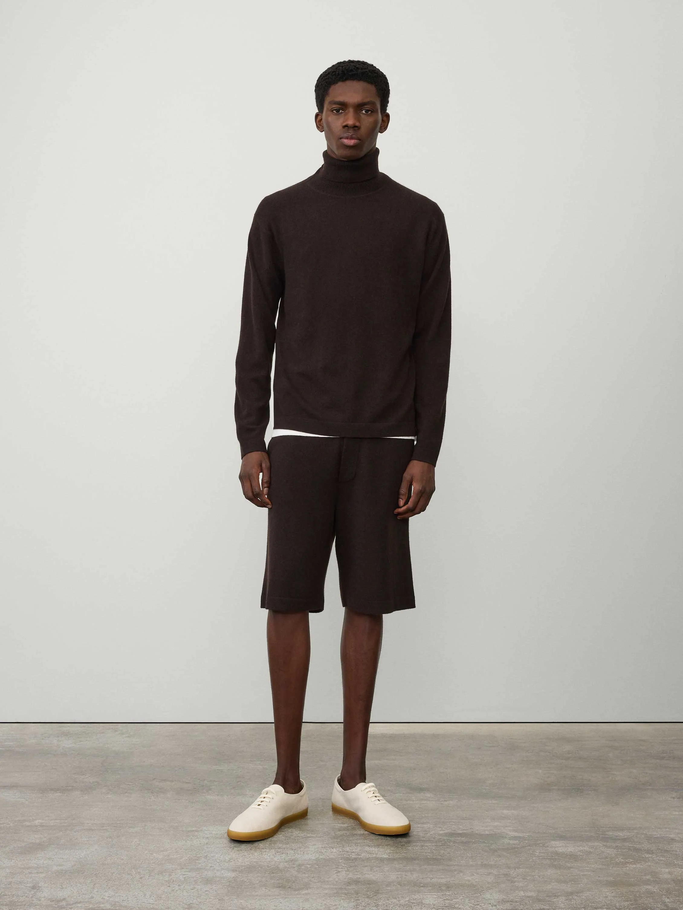 The Aksel Sweater