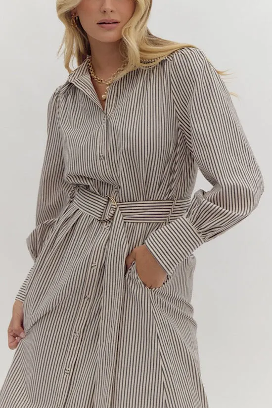 The Ginny Dress