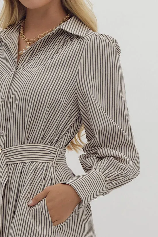 The Ginny Dress