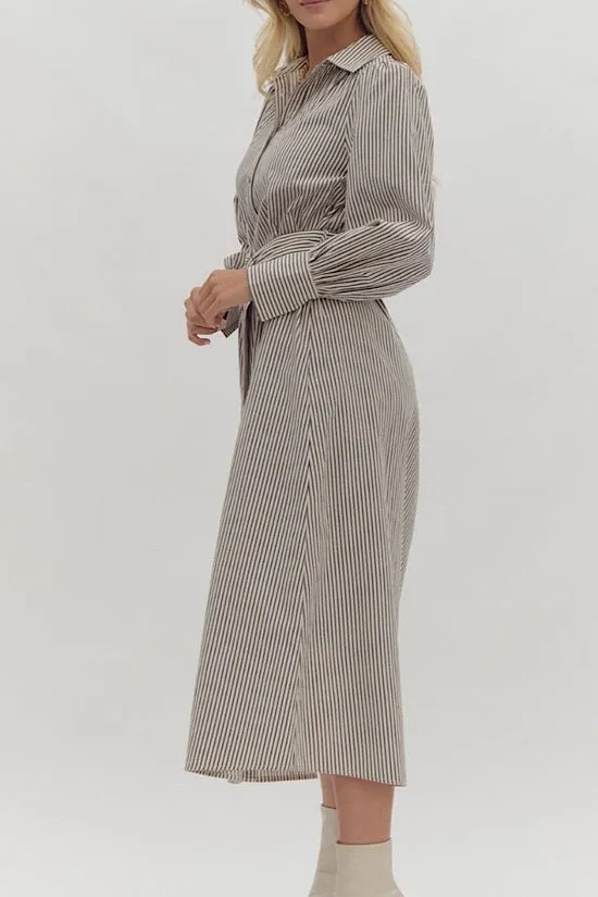 The Ginny Dress