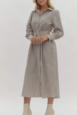 The Ginny Dress