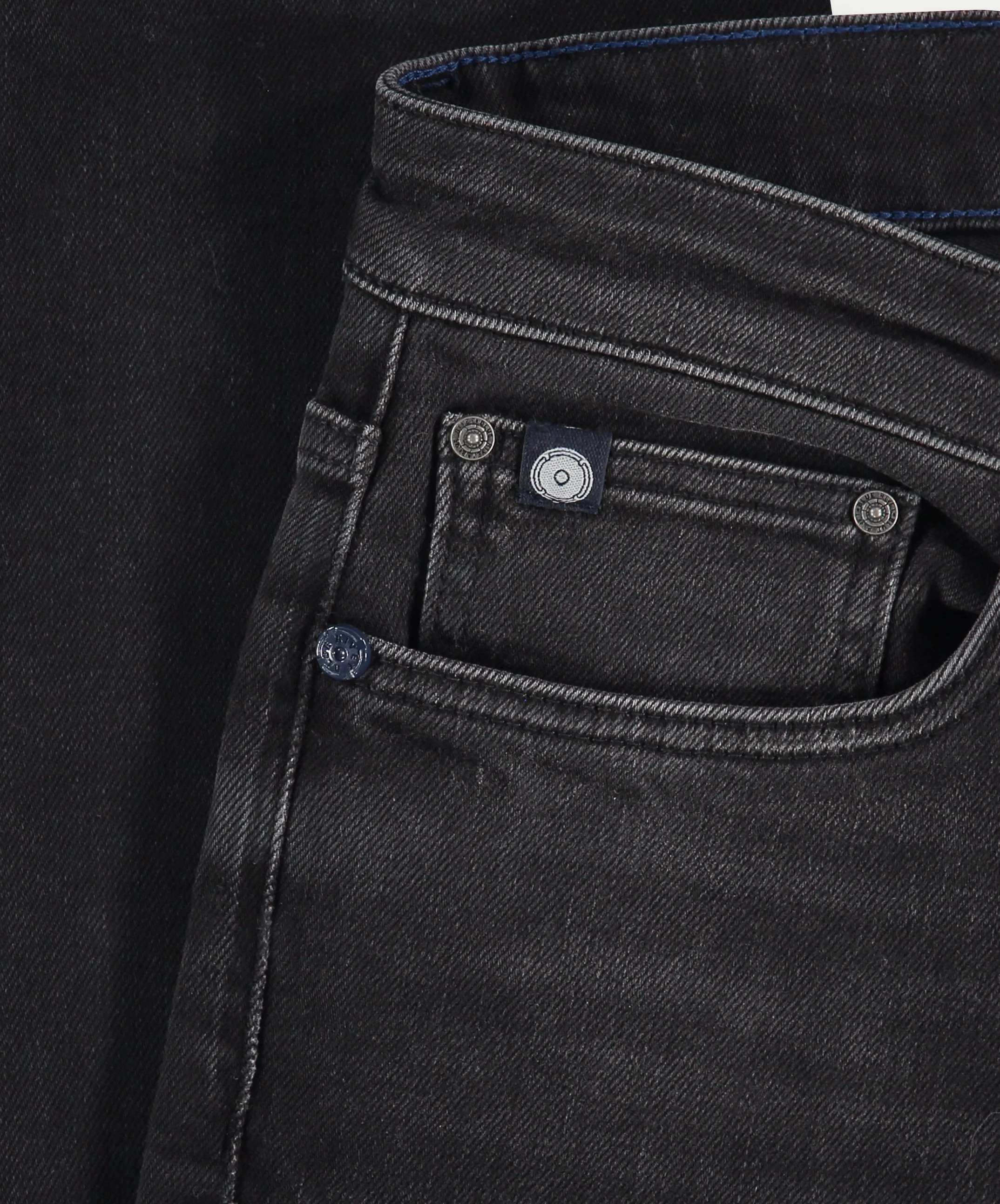 The N01 Slim Black Used