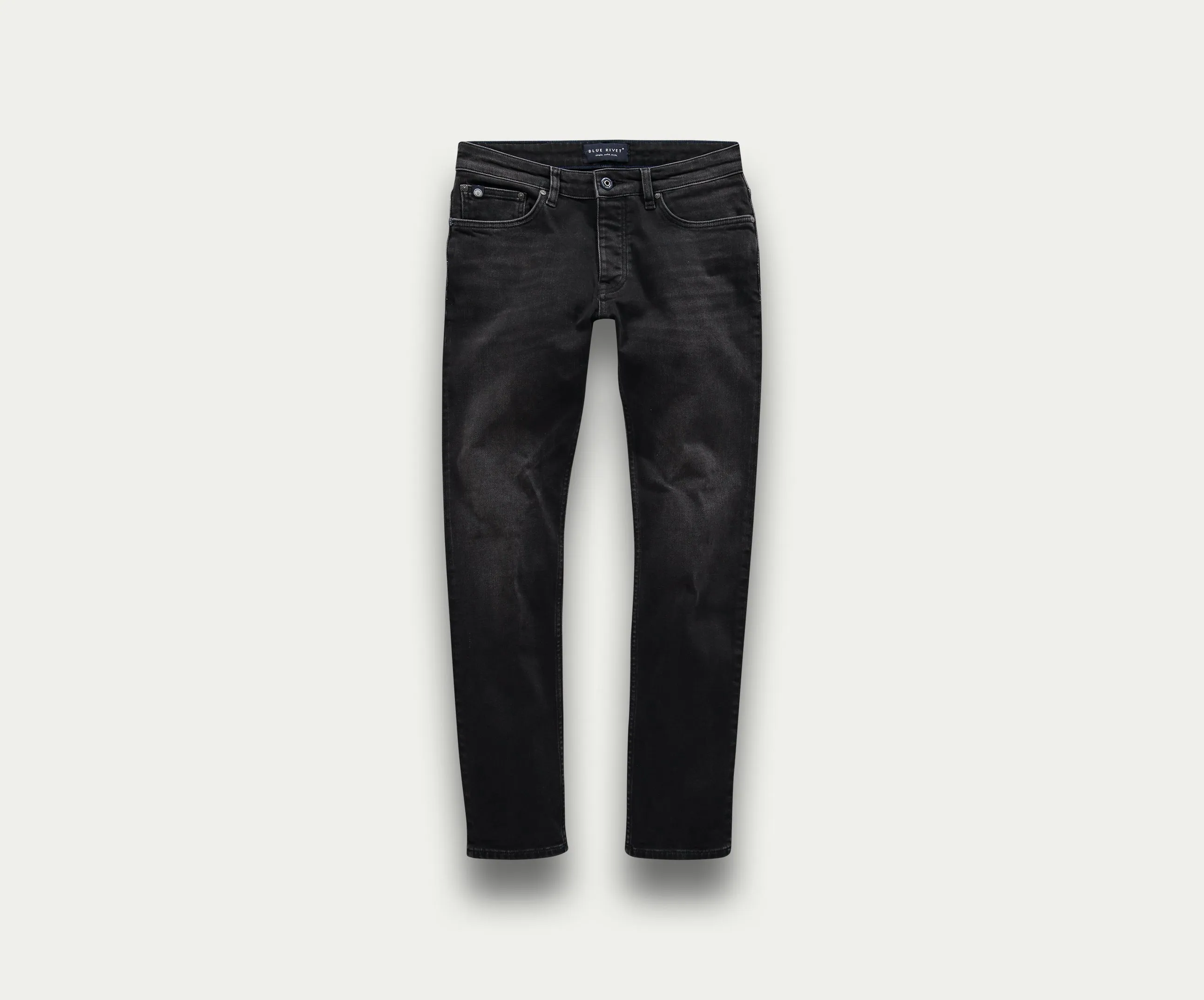 The N01 Slim Black Used
