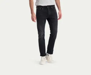 The N01 Slim Black Used