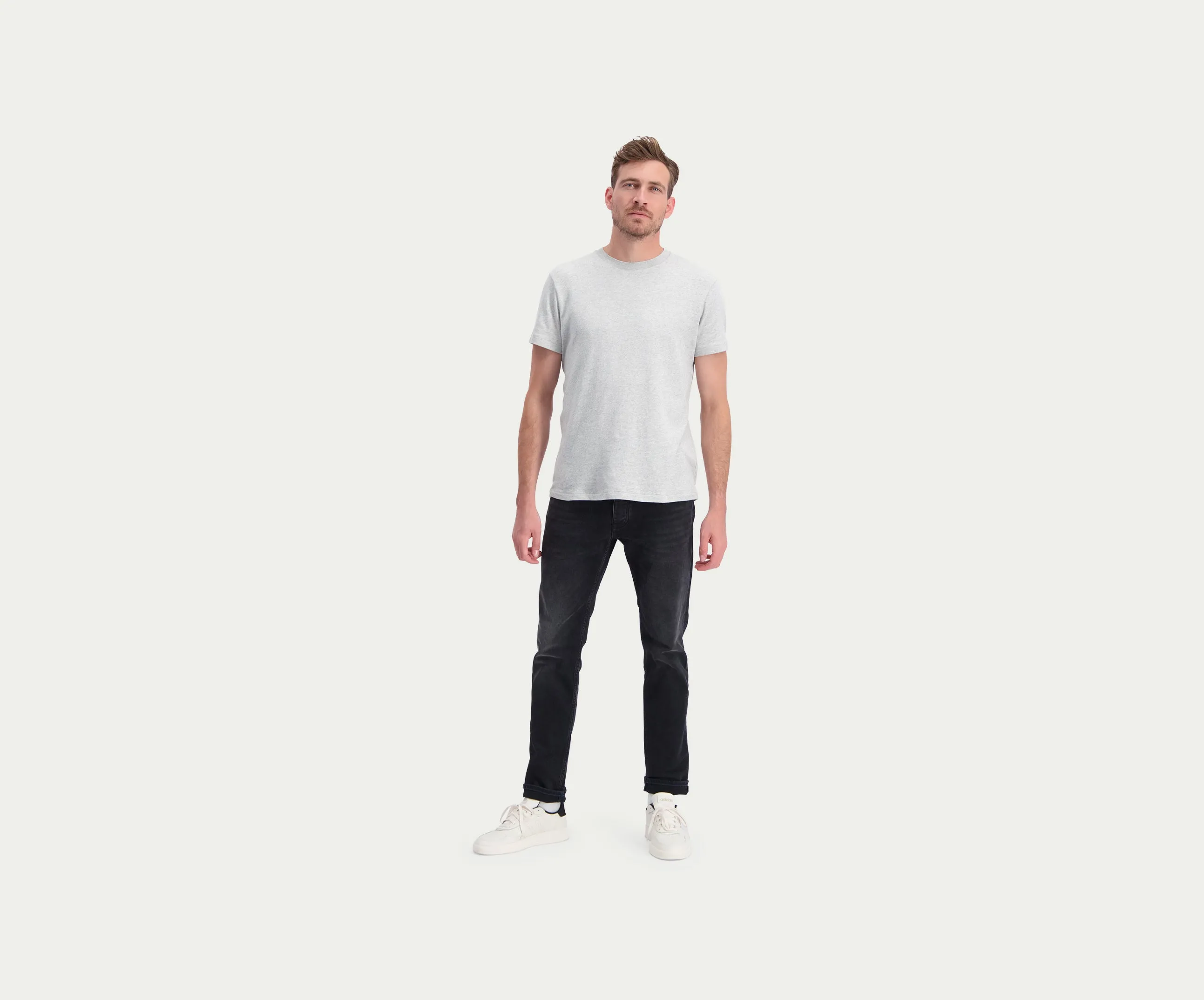 The N01 Slim Black Used