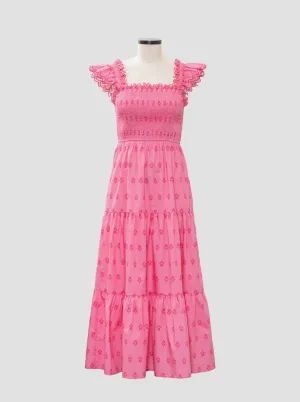 The Sweetest Midi Dress