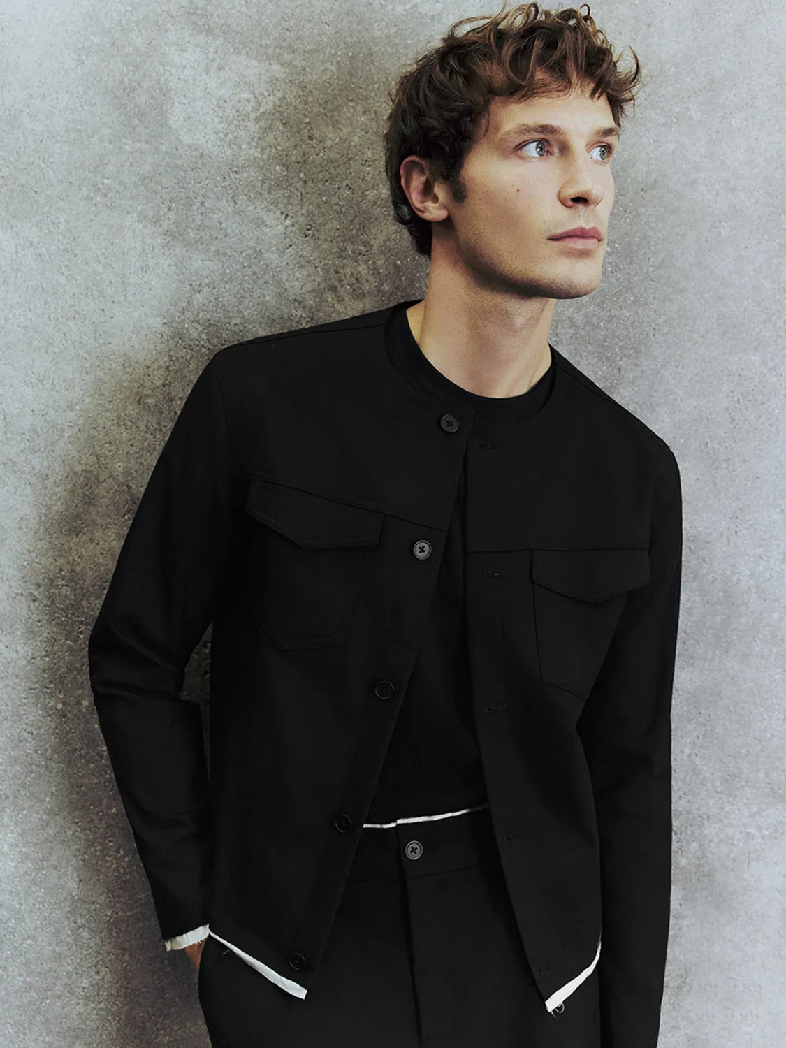 Thick Jackets