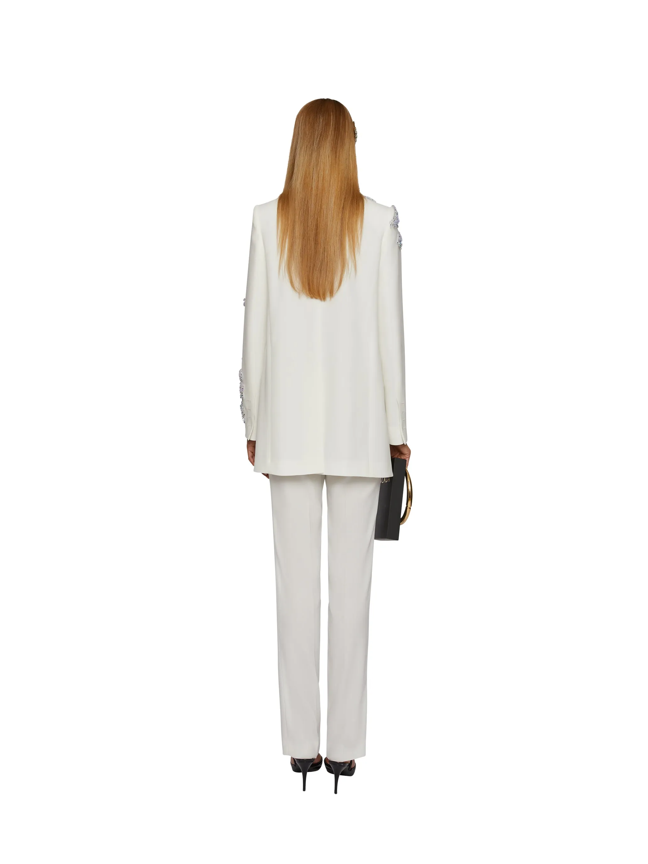 Thlesia Pant