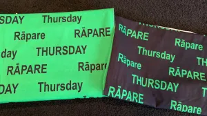 Thursday - Cotton Lycra