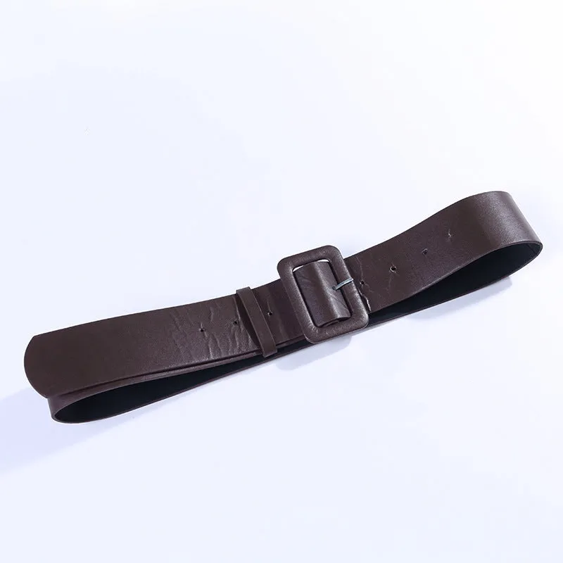 Tight-fitting Hip Dress Female Autumn High Collar Belt Cuff Bifurcation