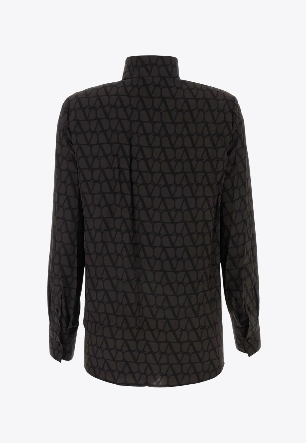 Toile Iconographe Crepe Blouse