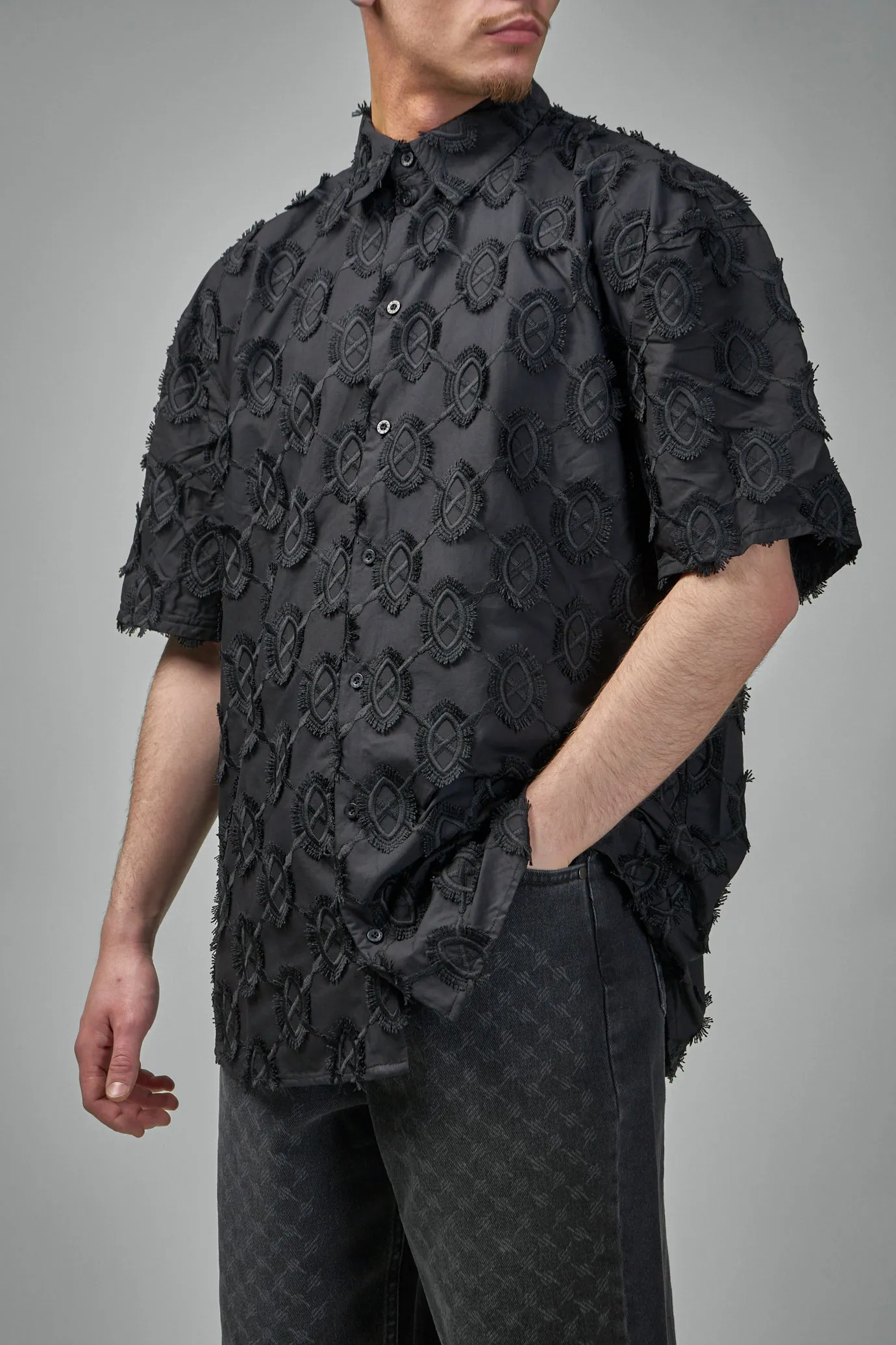 Trophy Shield SS Shirt