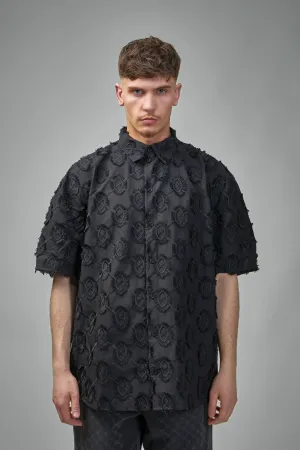 Trophy Shield SS Shirt